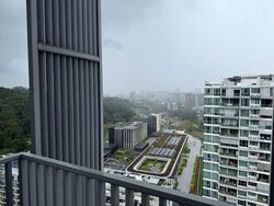 The Hillier (D23), Apartment #535588691